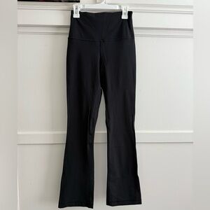 Lululemon Align Mini Flare Pants